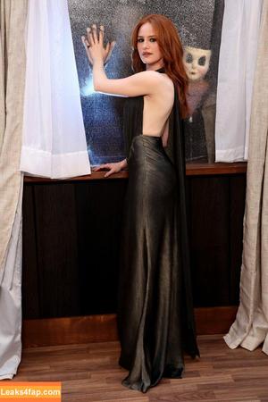 Madelaine Petsch фото #0684