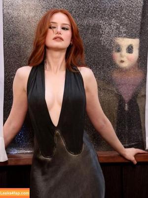 Madelaine Petsch фото #0693