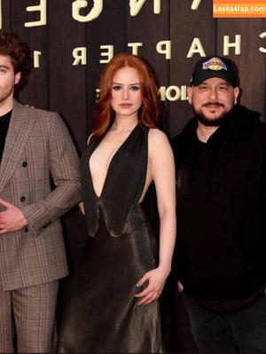 Madelaine Petsch фото #0695