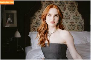 Madelaine Petsch фото #0696
