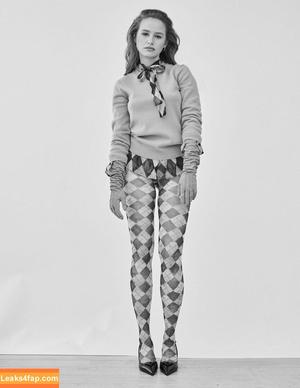 Madelaine Petsch фото #0704