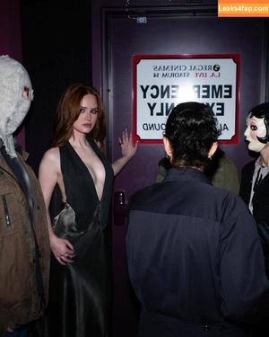 Madelaine Petsch фото #0711