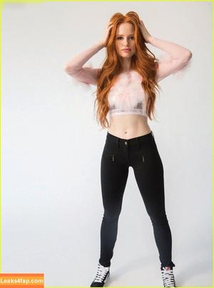 Madelaine Petsch фото #0716