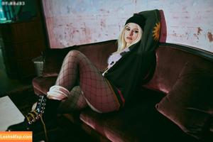 Madelaine Petsch фото #0721