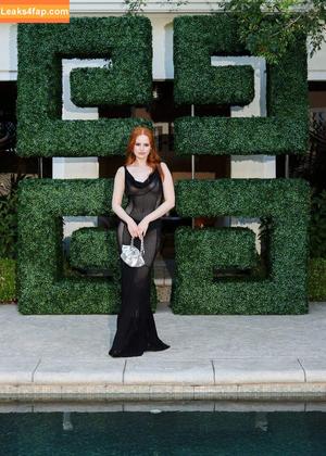 Madelaine Petsch фото #0727