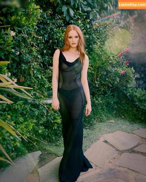 Madelaine Petsch фото #0731