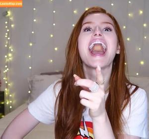 Madelaine Petsch фото #0750