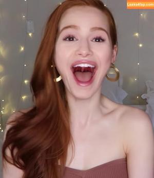 Madelaine Petsch фото #0751