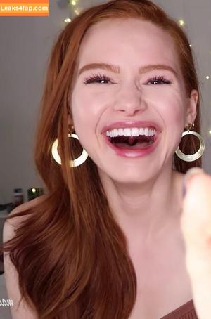Madelaine Petsch фото #0752
