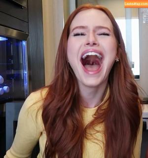 Madelaine Petsch фото #0754