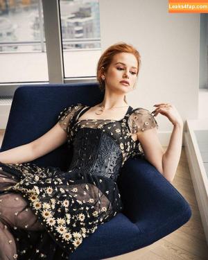 Madelaine Petsch фото #0764