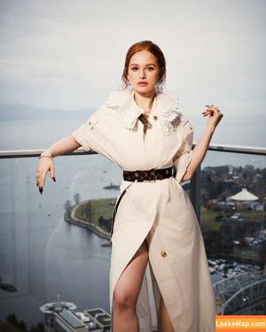 Madelaine Petsch фото #0765