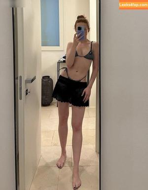 Madelaine Petsch фото #0770