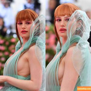 Madelaine Petsch фото #0805