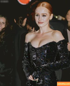 Madelaine Petsch фото #0808