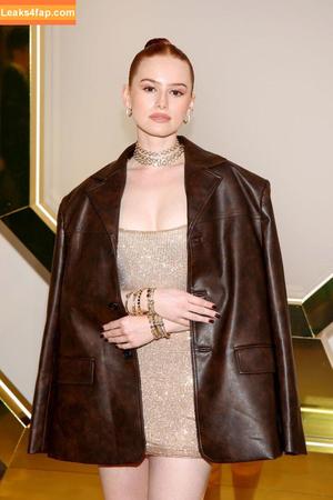 Madelaine Petsch фото #0812
