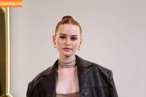 Madelaine Petsch фото #0814