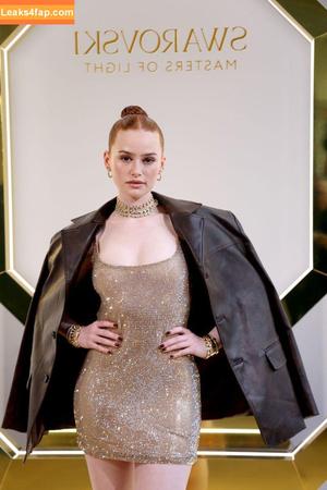 Madelaine Petsch фото #0819