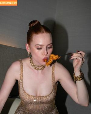 Madelaine Petsch фото #0840