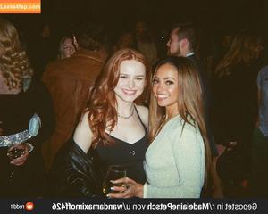 Madelaine Petsch фото #0853