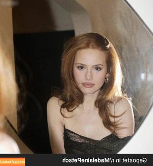 Madelaine Petsch фото #0862