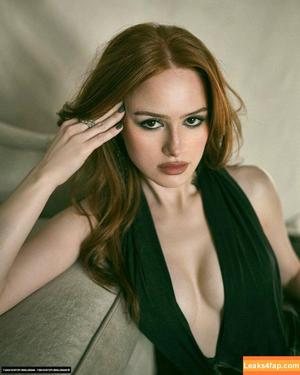 Madelaine Petsch фото #0866