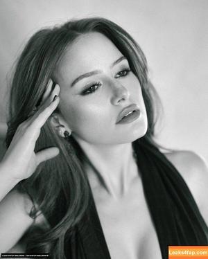 Madelaine Petsch фото #0868