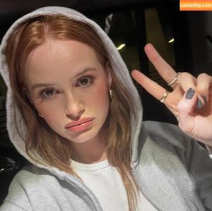 Madelaine Petsch фото #0873