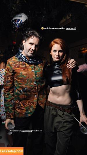 Madelaine Petsch photo #0996