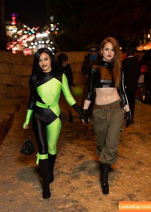 Madelaine Petsch photo #0997