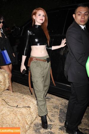 Madelaine Petsch photo #0998