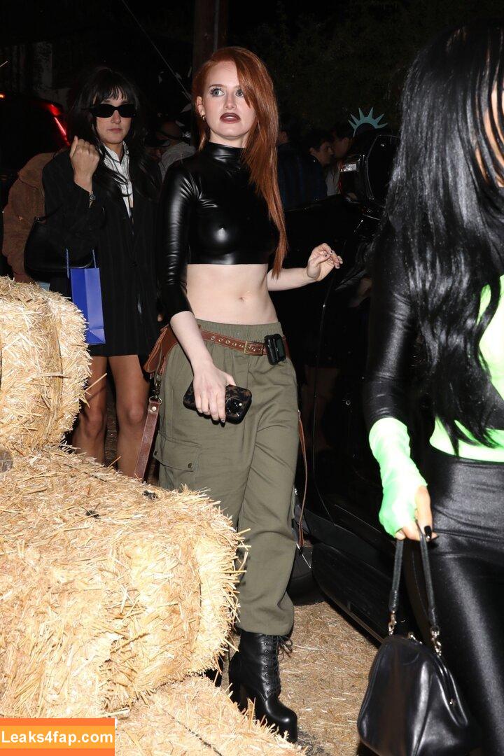 Madelaine Petsch / madelame leaked photo photo #1000