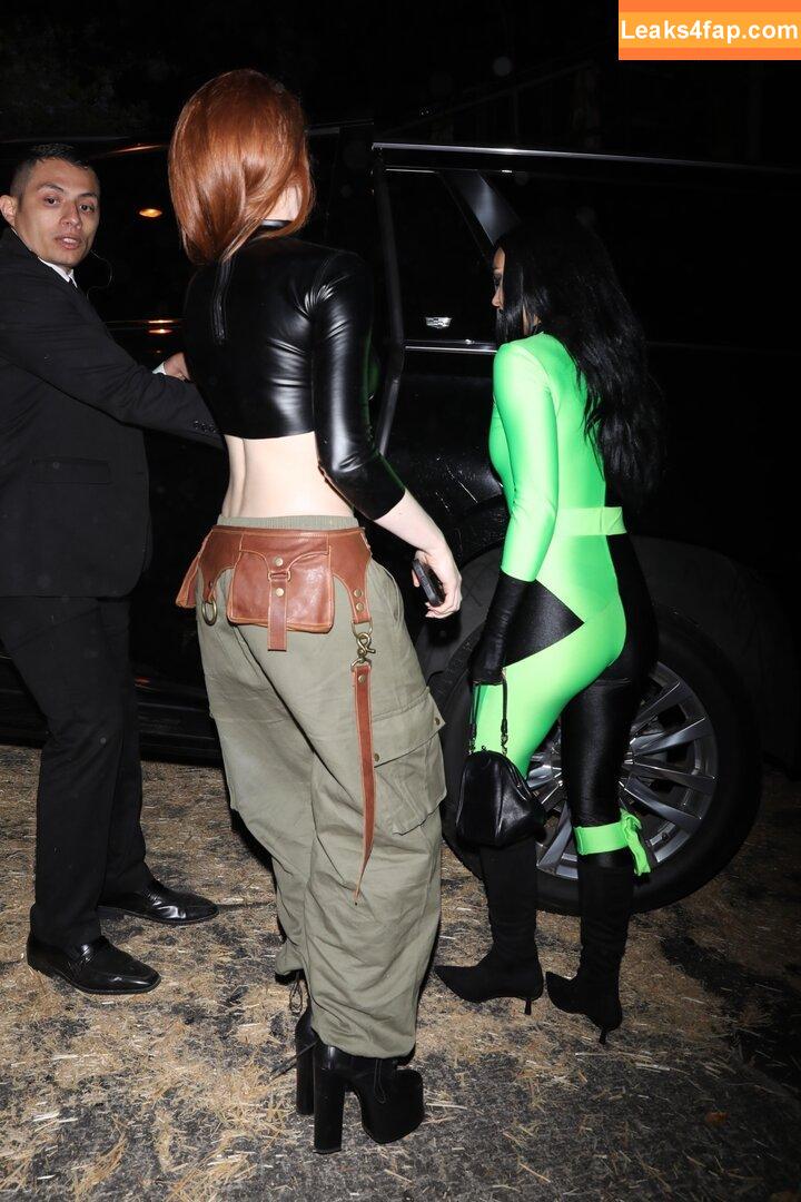 Madelaine Petsch / madelame leaked photo photo #1001