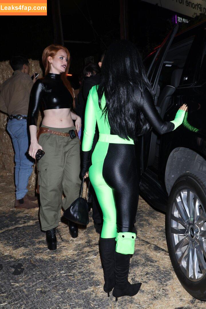 Madelaine Petsch / madelame leaked photo photo #1002
