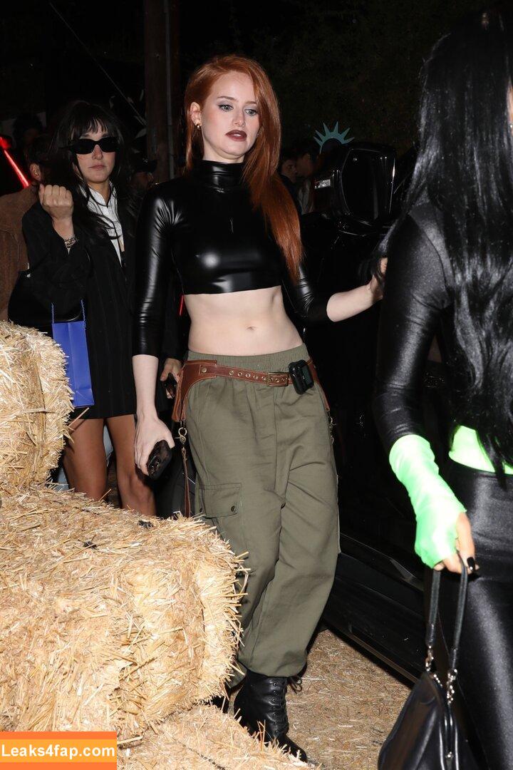 Madelaine Petsch / madelame leaked photo photo #1003