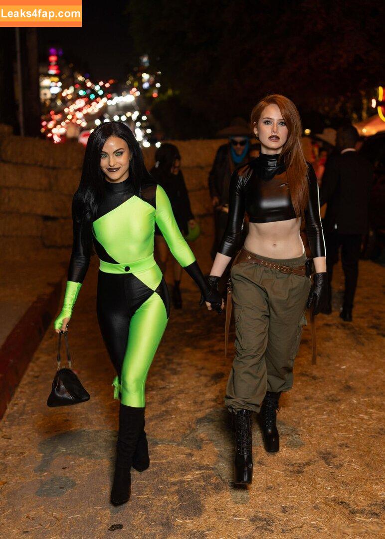 Madelaine Petsch / madelame leaked photo photo #1004