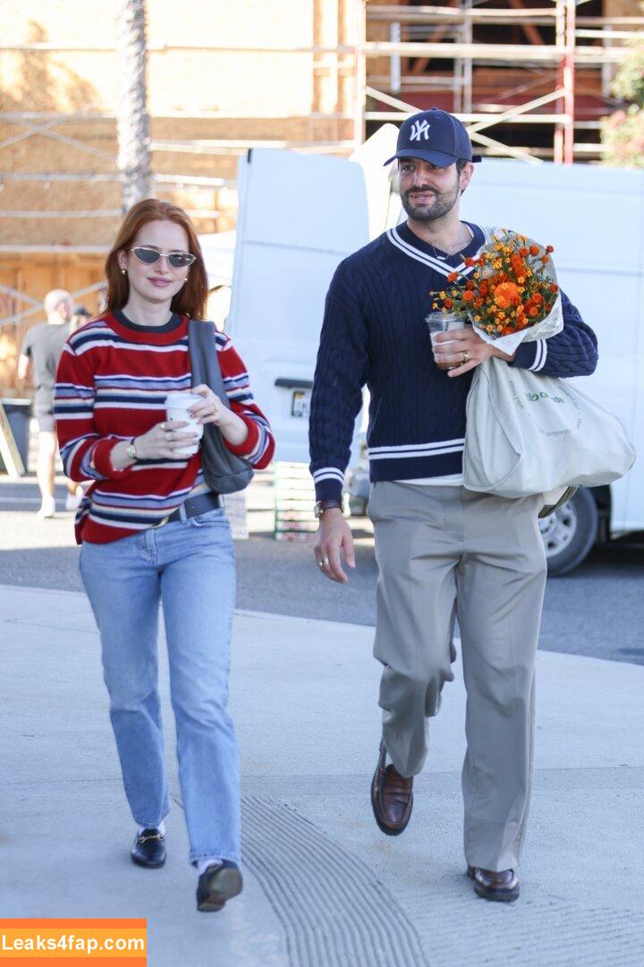 Madelaine Petsch / madelame leaked photo photo #1009