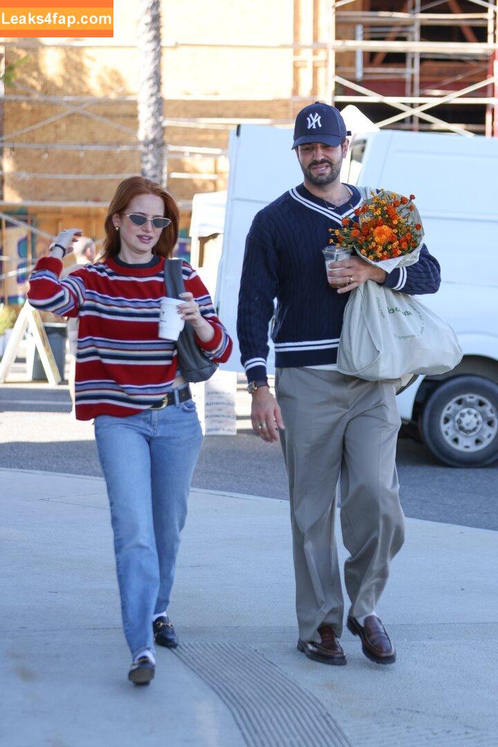 Madelaine Petsch / madelame leaked photo photo #1010