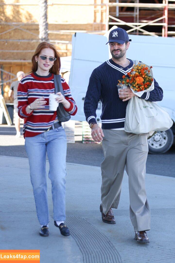 Madelaine Petsch / madelame leaked photo photo #1011