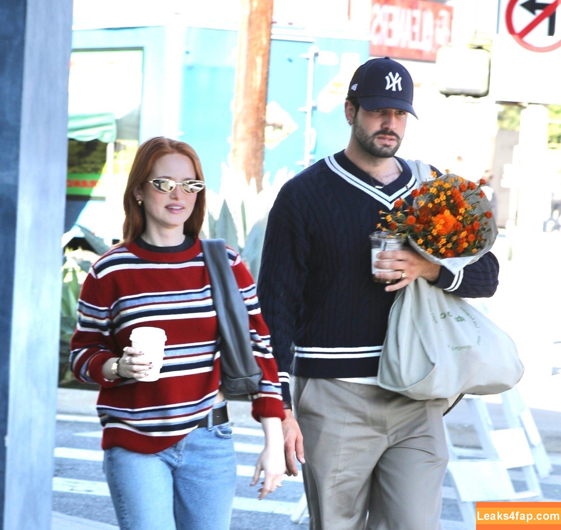 Madelaine Petsch / madelame leaked photo photo #1014