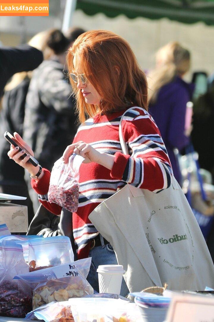 Madelaine Petsch / madelame leaked photo photo #1022