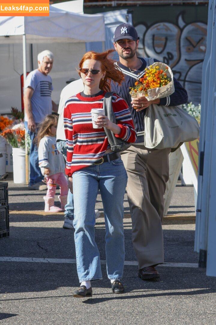 Madelaine Petsch / madelame leaked photo photo #1024