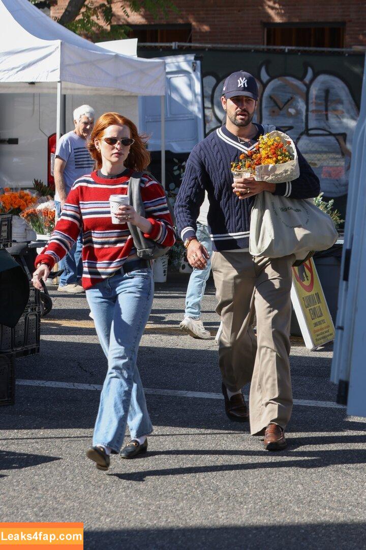 Madelaine Petsch / madelame leaked photo photo #1025