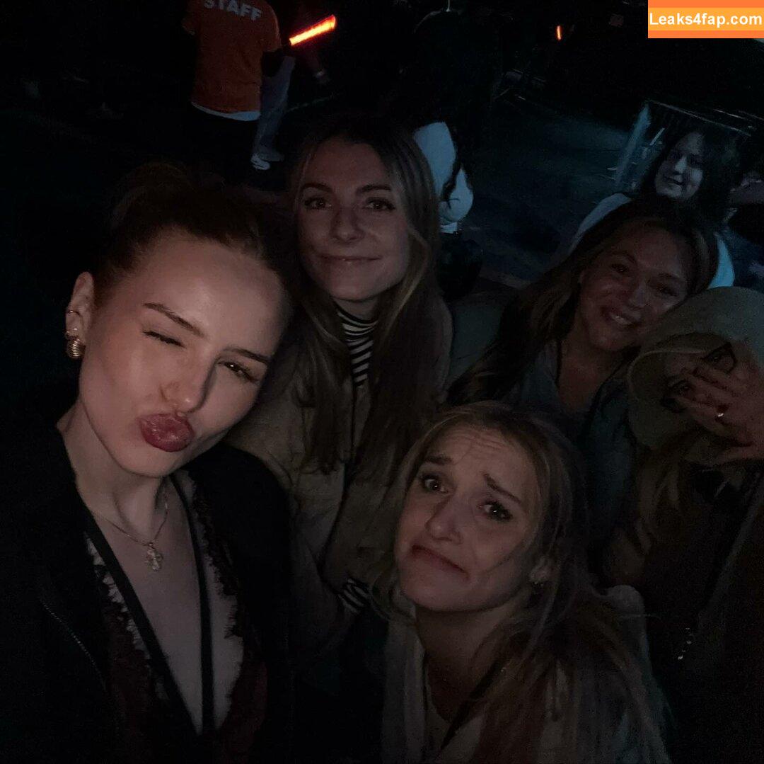 Madelaine Petsch / madelame leaked photo photo #1028