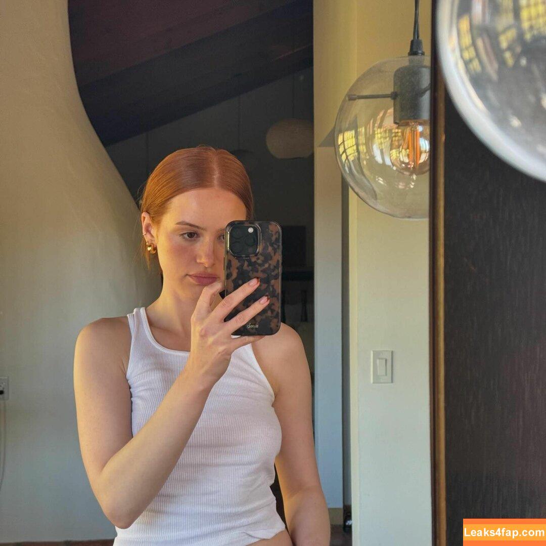 Madelaine Petsch / madelame leaked photo photo #1029