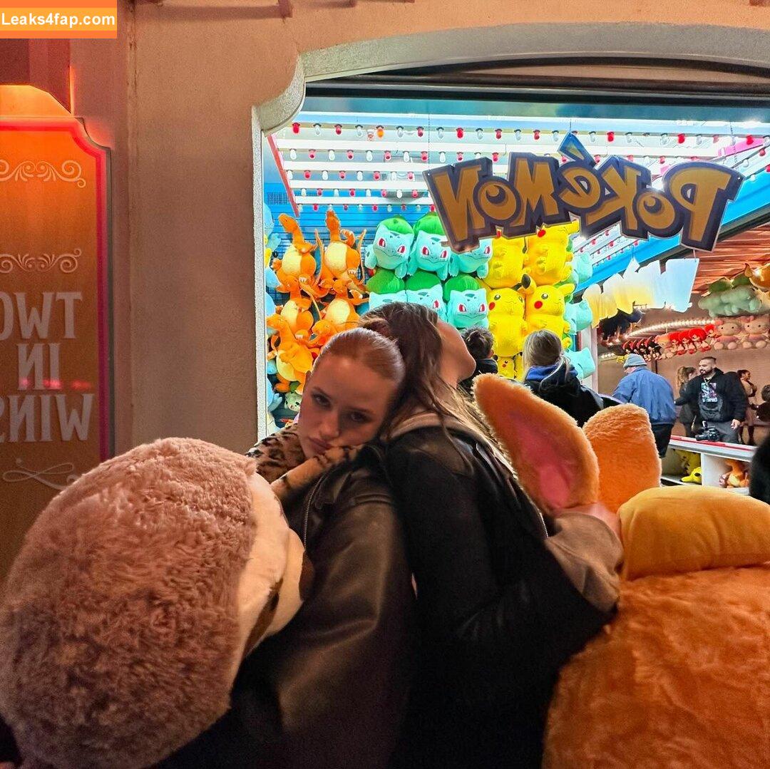Madelaine Petsch / madelame leaked photo photo #1030