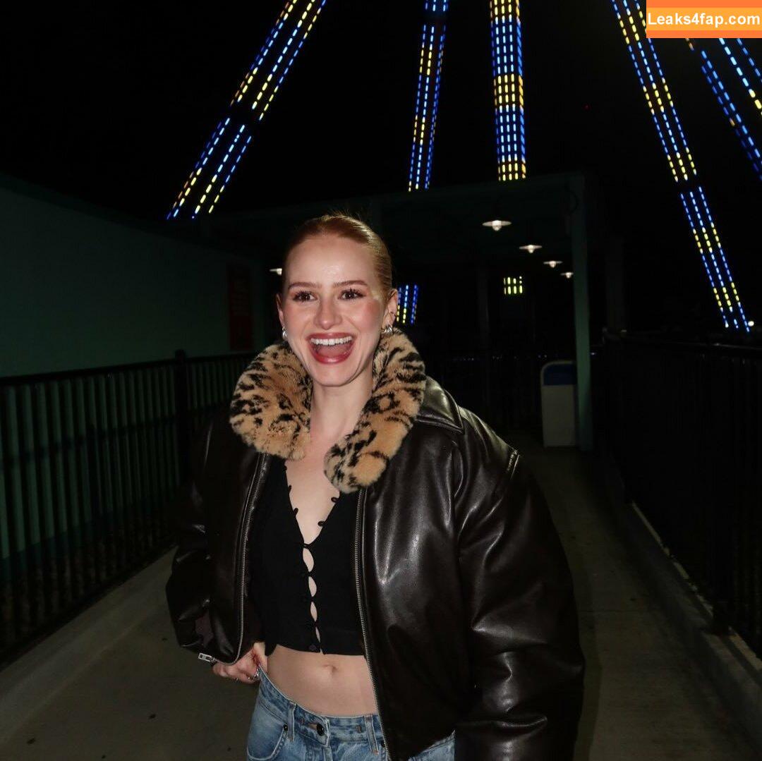 Madelaine Petsch / madelame leaked photo photo #1031
