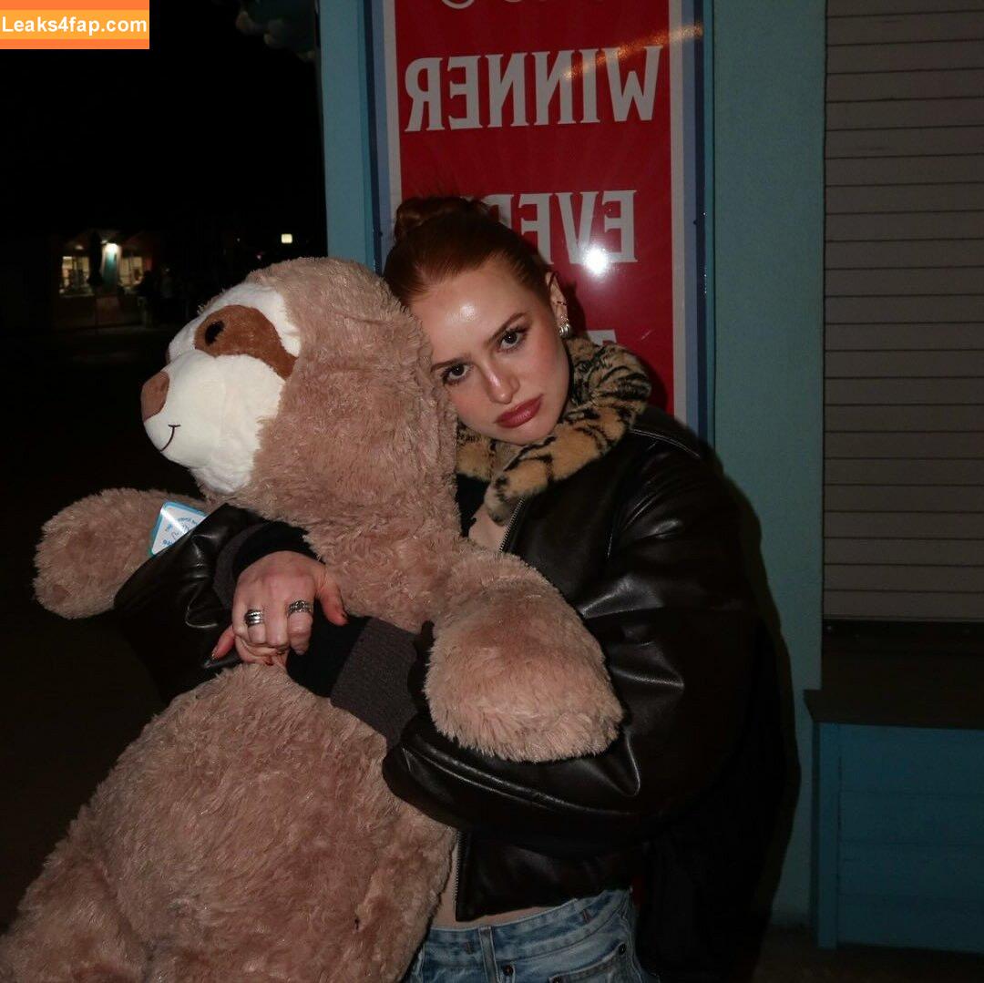 Madelaine Petsch / madelame leaked photo photo #1032