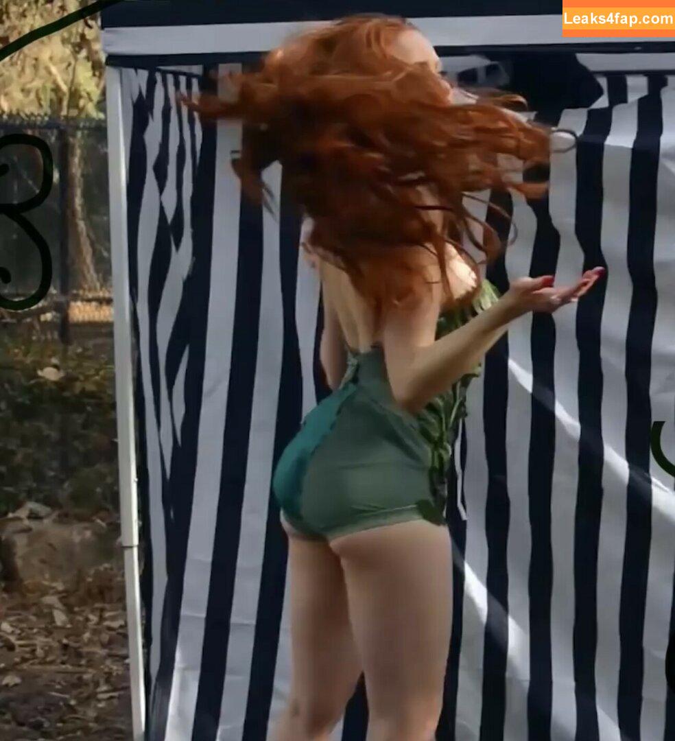 Madelaine Petsch / madelame слитое фото фото #1034