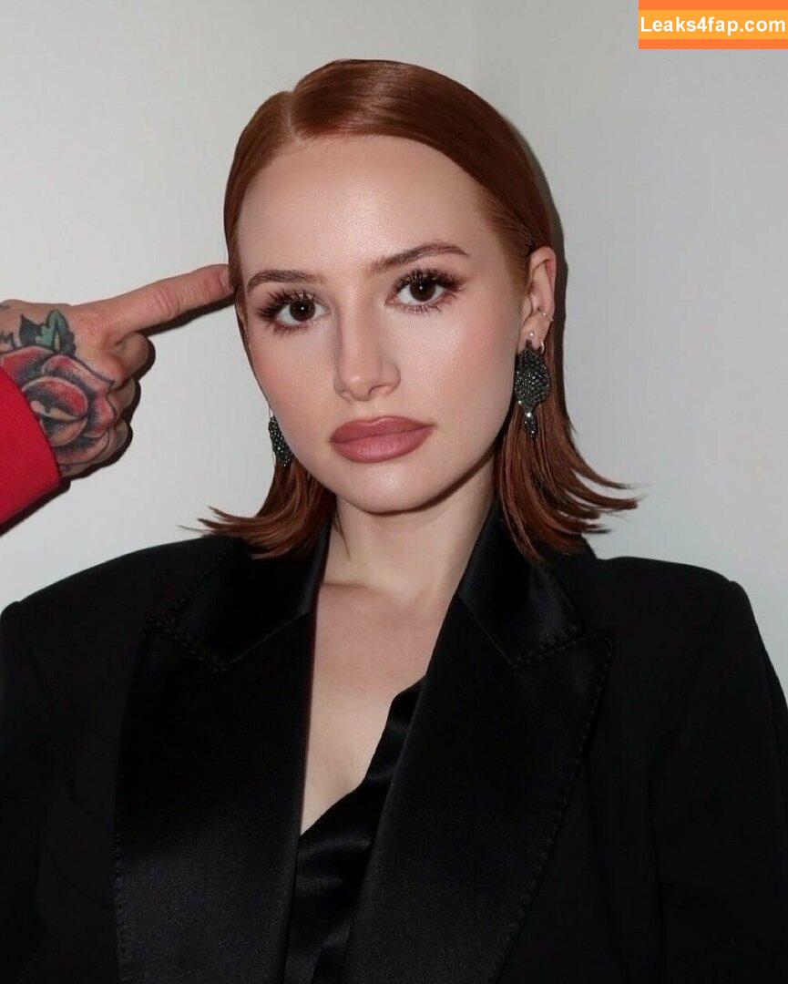 Madelaine Petsch / madelame слитое фото фото #1039